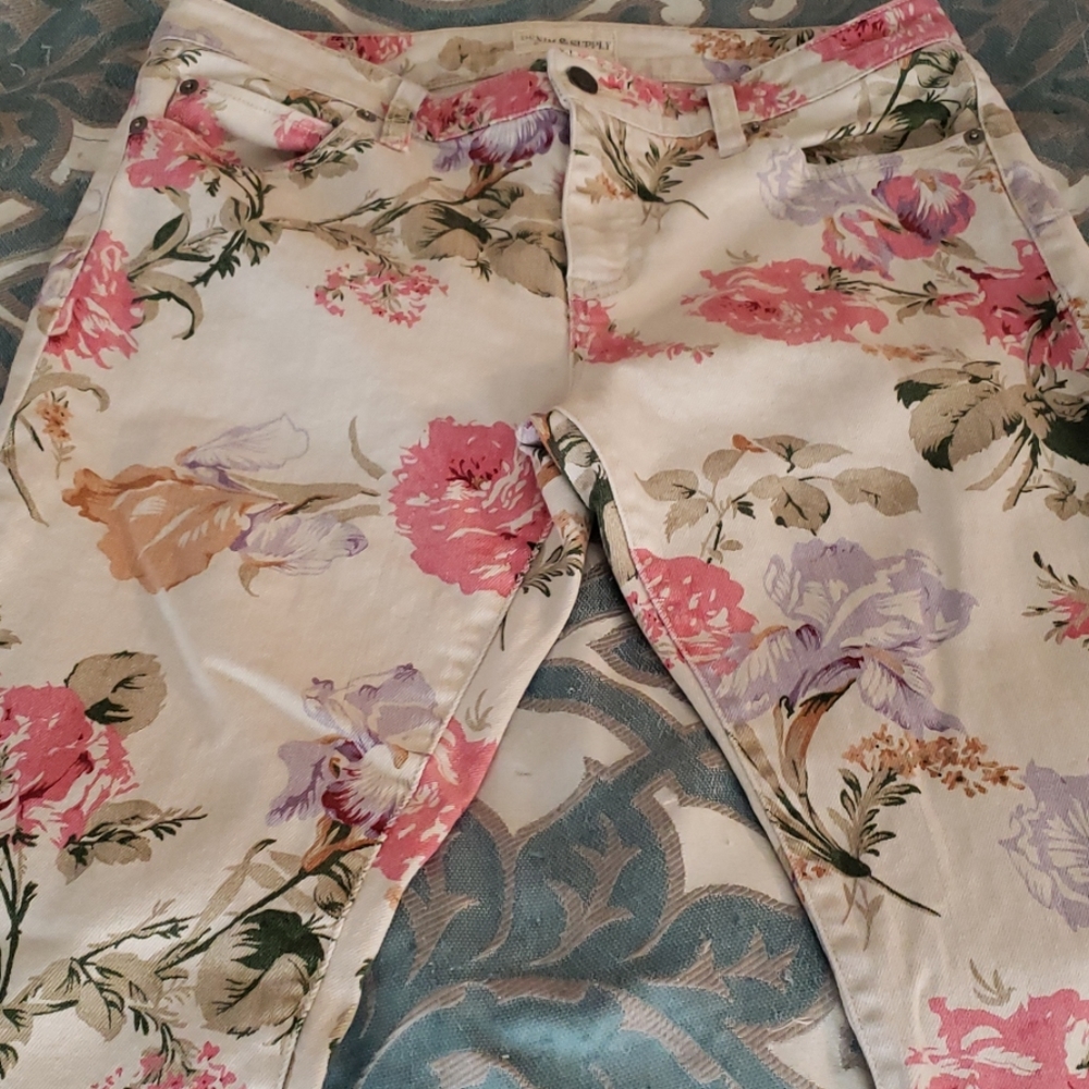 NWOT Denim & Supply Ralph Lauren Jeans